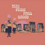 The Free Fall Band [Import] , The Free Fall Band