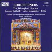 Triumph of Neptune/ L'uomo Dai , Lord Berners