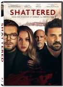 Shattered , John Malkovich