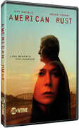 American Rust , Jeff Daniels