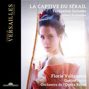 La Captive Du Serail , Various Artists