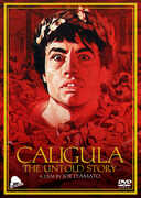 Caligula: The Untold Story , David Brandon