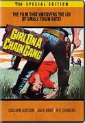 Girl on a Chain Gang 
