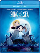 Song of the Sea , Brendan Gleeson