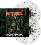 Bastard Tracks , Death Angel