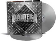 Reinventing The Steel [Limited Gatefold Silver Colored Vinyl With Bonus Tracks] [Import] , Pantera