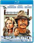 Breakout , Charles Bronson