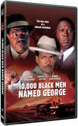 10,000 Black Men Named George , Andre Braugher