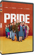 Pride , Bill Nighy