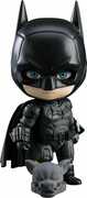 Good Smile Company - The Batman 2022 - Batman Nendoroid Action Figure 