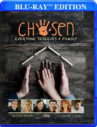 Chosen , Eddie McClintock