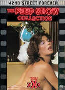 42nd Street Forever: The Peep Show Collection 53 