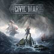Invaders , Civil War