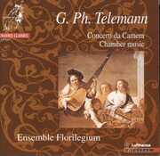 Chamber Music , Florilegium