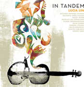 In Tandem , Gloria Chien