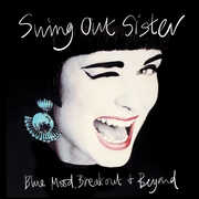 Blue Mood, Breakout And Beyond...The Early Years Part 1 [Import] , Swing Out Sister