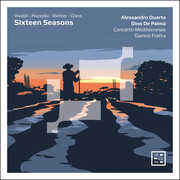 Sixteen Seasons , Alessandro Quarta