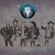 Anthology - Live & Rare , The Outlaws
