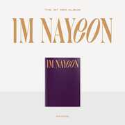 Im Nayeon [A Ver.] , Nayeon (Twice)