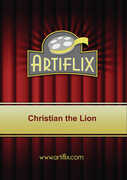 Christian The Lion , Bill Travers