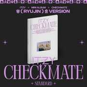 Checkmate (RYUJIN Ver.) , ITZY