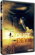 Dust Devil , Robert John Burke