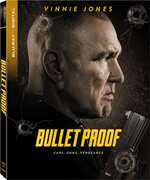 Bullet Proof , Vinnie Jones