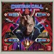 Curtain Call 2 , Eminem