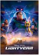 Lightyear , Chris Evans
