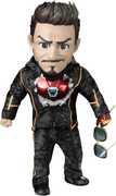 Beast Kingdom - Avengers: Infinity War - Egg Attack Action - Tony Stark Nano Suit 