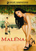 Malèna , Monica Bellucci