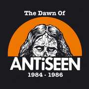 The Dawn Of Antiseen , ANTiSEEN