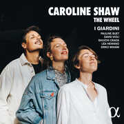 Shaw: The Wheel , I Giardini