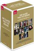 Theater-box Vol. 2 , Bibiana Beglau