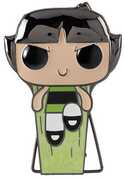 Loungefly Funko Pins Cartoons: Powerpuff Girls - Buttercup 