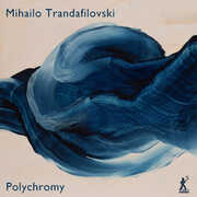 Polychromy , Linda Merrick
