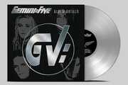 Gemini Five - Silver , Gemini Five