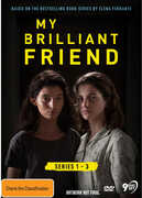 My Brilliant Friend: Series 1-3 - NTSC/ 0 [Import] 