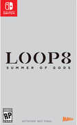 Loop8: Summer of Gods for Nintendo Switch 