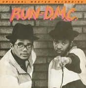 Run-DMC , Run DMC