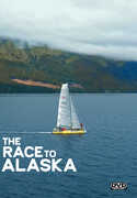 The Race To Alaska , Daniel Evans