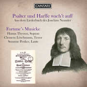 Psalter und Harffe wacht auff , Fortune’s Musicke