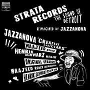 CREATIVE MUSICIANS (ORIGINALS & WAAJEED & HENRIK SCHWARZ REMIXES) , Jazzanova