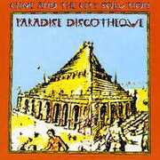 Paradise Discotheque , Crime & the City Solution