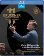 Bruckner 11 , Christian Thielemann