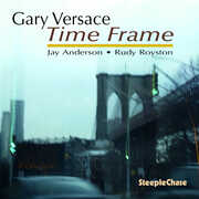 Time Frame , Gary Versace
