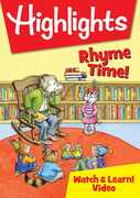 Highlights: Rhyme Time! 