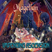 Impending Ascension , Magellan