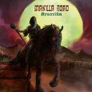 Mysterium , Manilla Road
