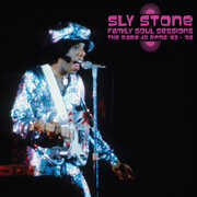 Family Soul Sessions - The Rare 45 Rpms '63-'66 , Sly Stone